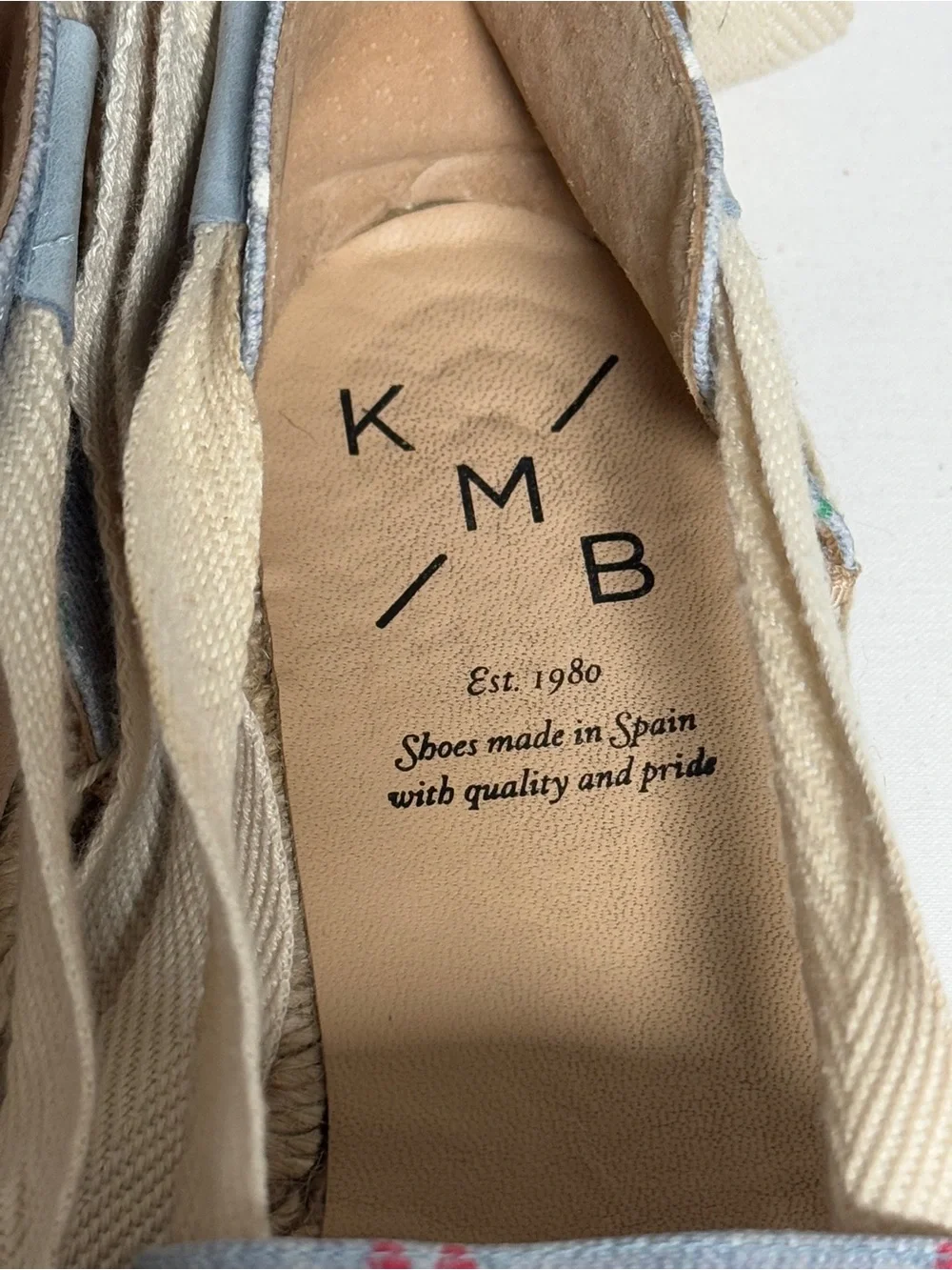 Anthropologie kmb cherry